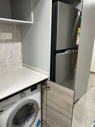 The Garden Residences (D19), Apartment #360379551